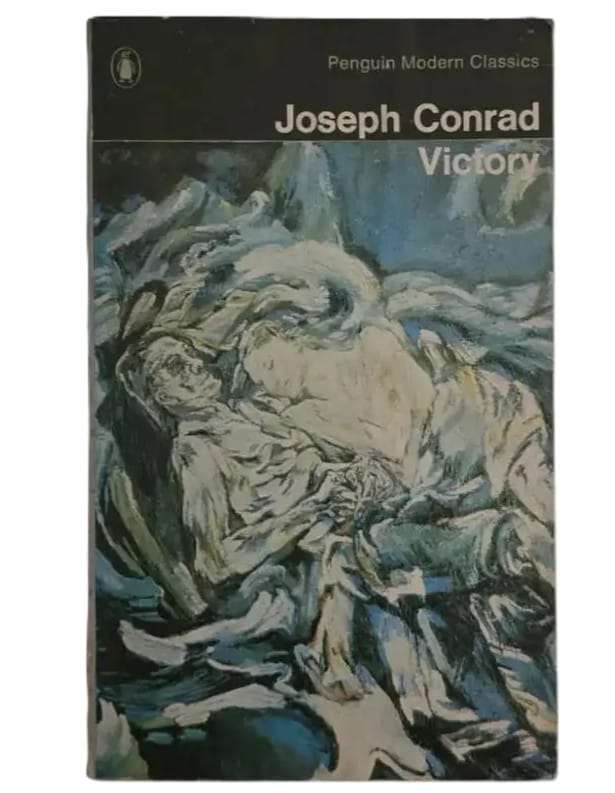Victory - Joseph Conrad