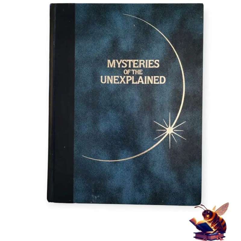 Mysteries of the Unexplained - Reader's Digest