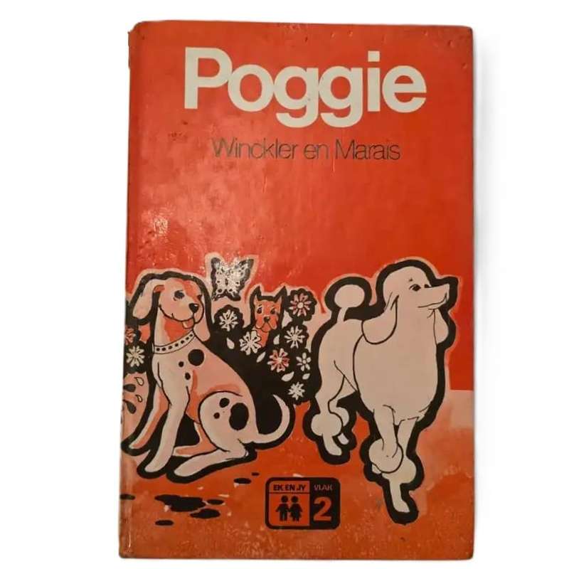 Poggie - Winckler & Marais