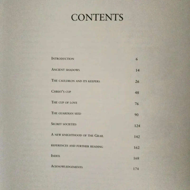 The Grail: the Truth Behind the Myth - John Matthews