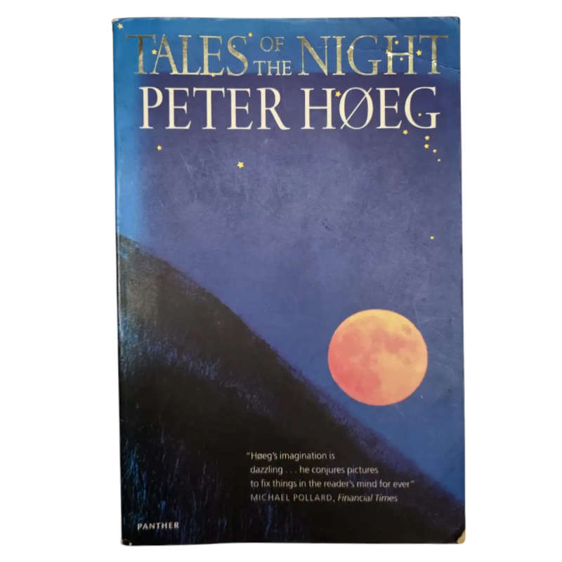 Tales of the Night - Peter Høeg