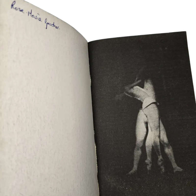 Tales of the Night - Peter Høeg