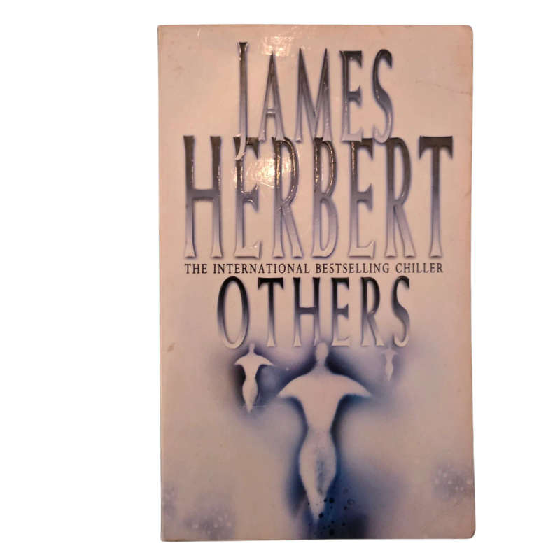 Others - James Herbert