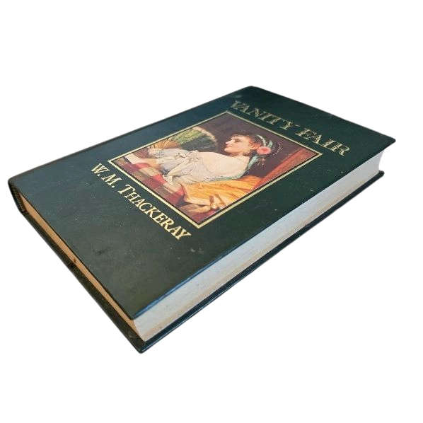 Vanity Fair - W. M. Thackeray
