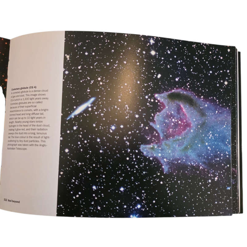 Heaven & Earth: Unseen by the Naked Eye - Phaidon