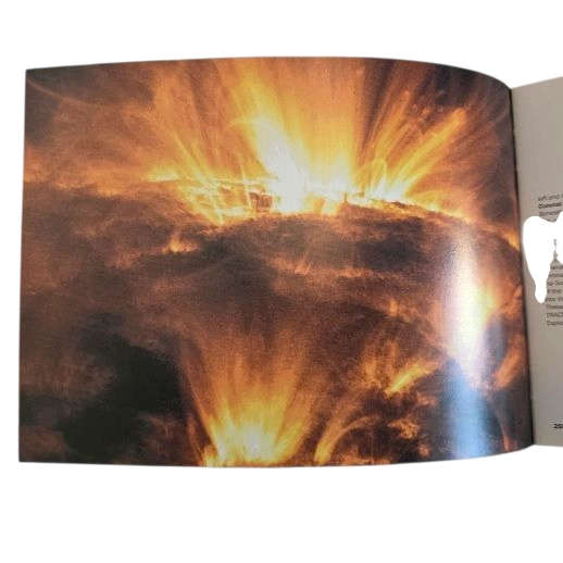 Heaven & Earth: Unseen by the Naked Eye - Phaidon