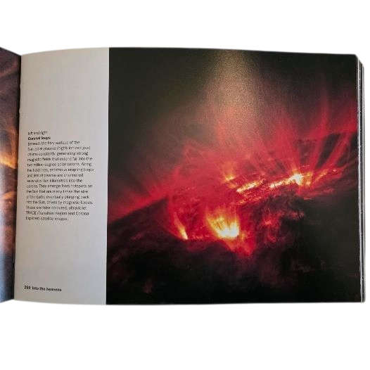 Heaven & Earth: Unseen by the Naked Eye - Phaidon