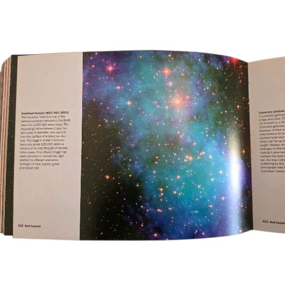 Heaven & Earth: Unseen by the Naked Eye - Phaidon