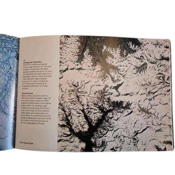 Heaven & Earth: Unseen by the Naked Eye - Phaidon