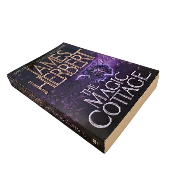 The Magic Cottage - James Herbert