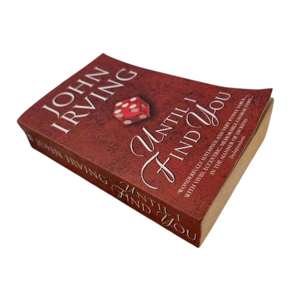 Until I Find You - John Irving
