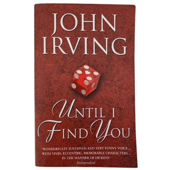 Until I Find You - John Irving