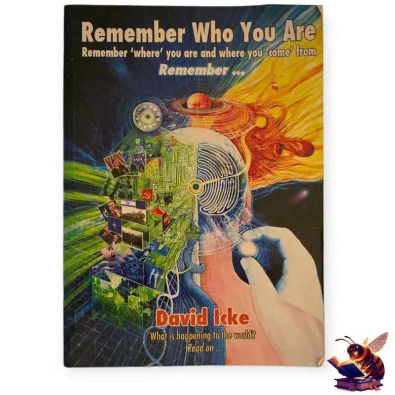 Remember Who You Are - David Icke