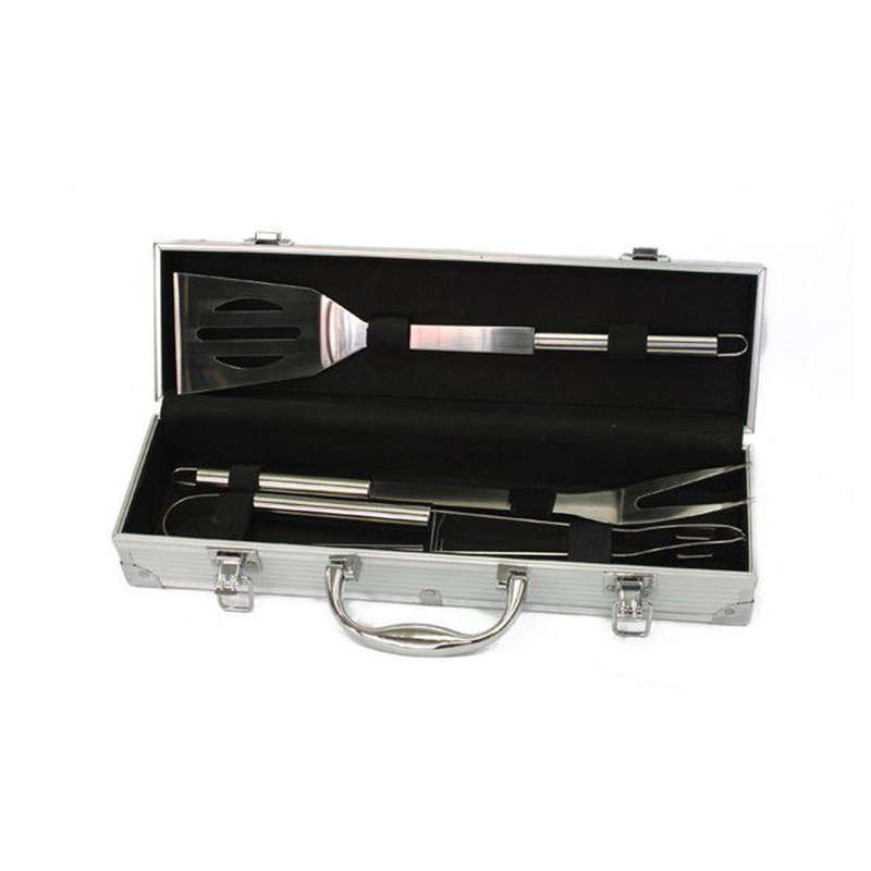 Ranger Mini Barbercue Set