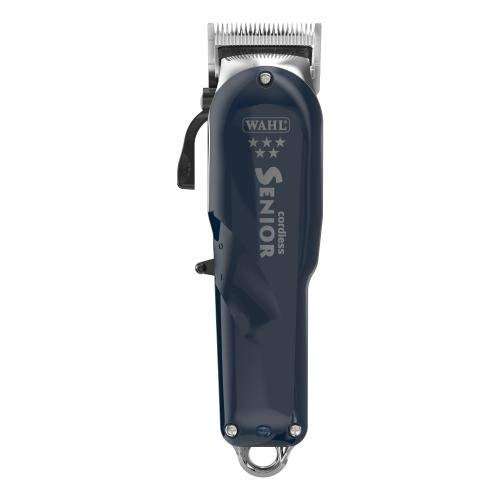 Wahl Professional 5-Star Series Cordless Senior Clipper WC8504 - Wahl
