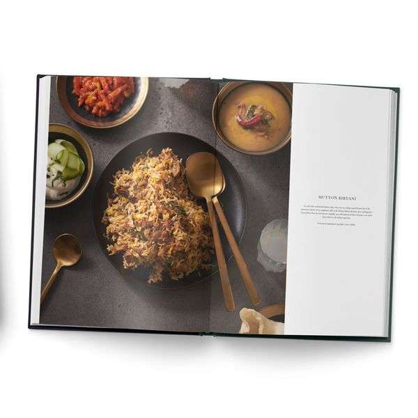 Naqiyah: The Beginning: Indian Recipes from my home