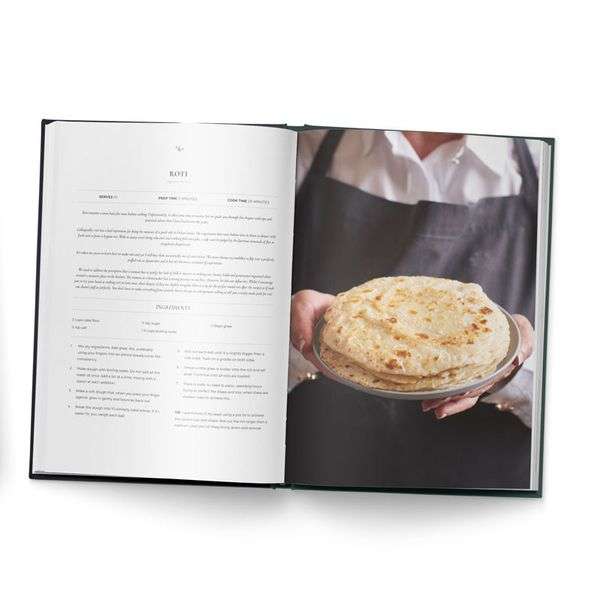 Naqiyah: The Beginning: Indian Recipes from my home