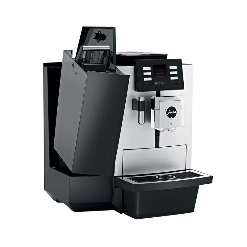 Jura X8 Bean to Cup Automatic Coffee Machine