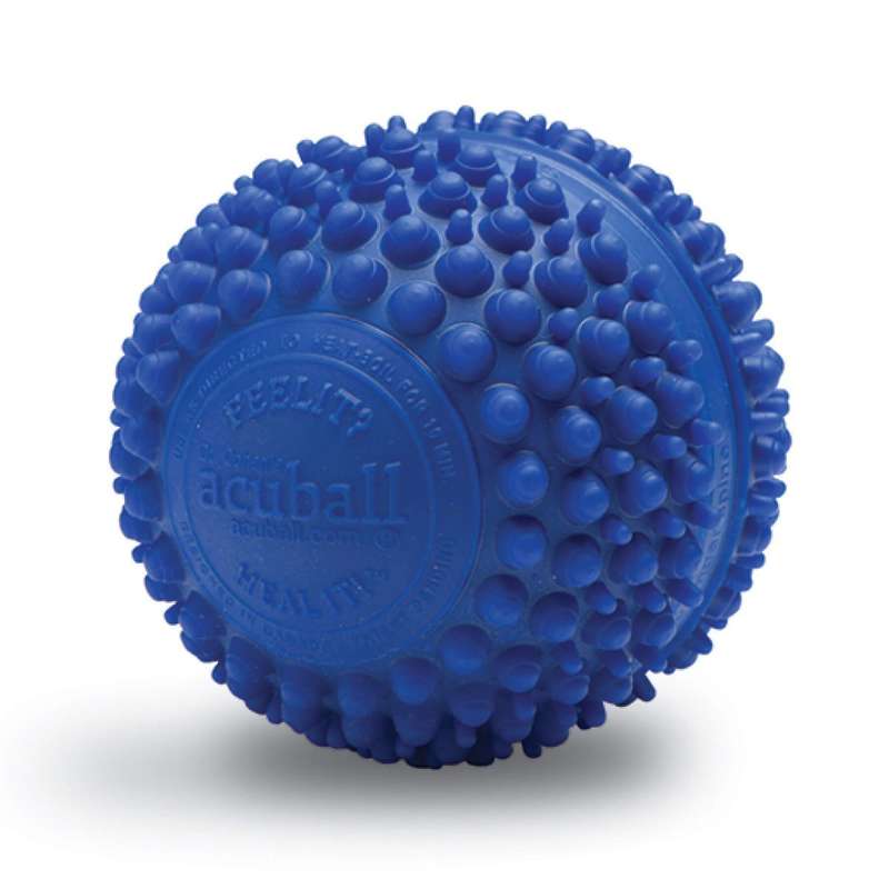 Dr Cohen's - AcuBall Heatable Massage Ball for pain Relief