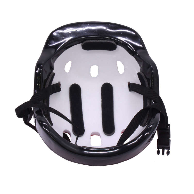 Helmet For Scooter - Bicycle/Bike Headpiece - Protective Kiddies Headgear - 2 Pack