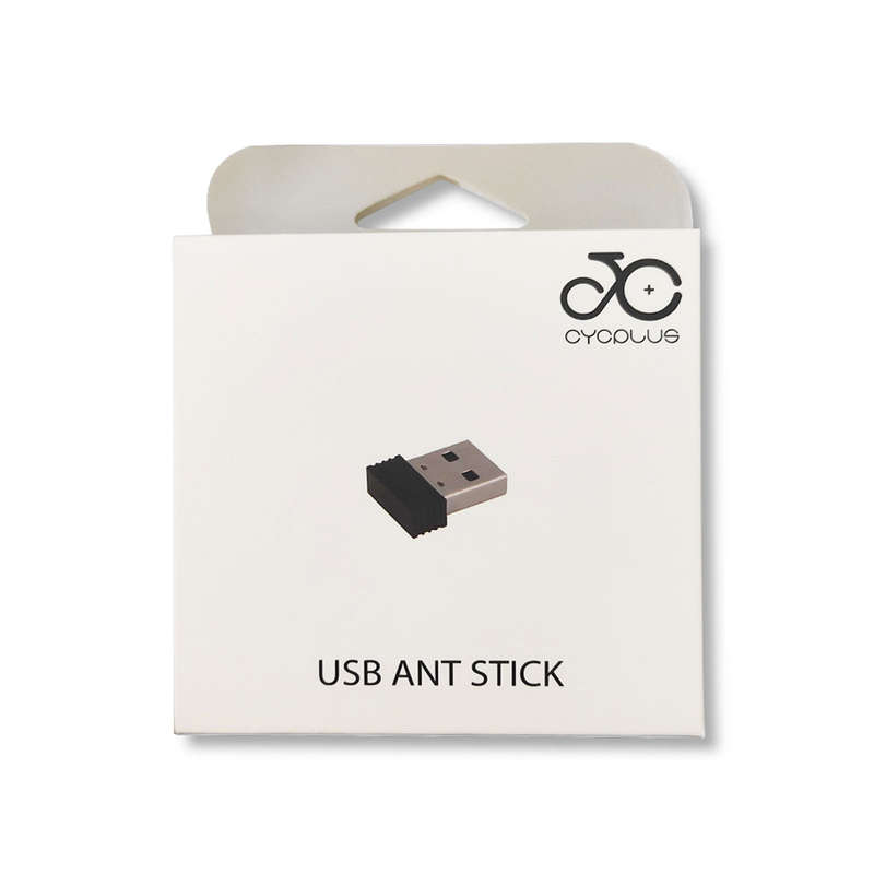 Cycplus USB Ant Stick Wireless Adapter for Bike Trainer