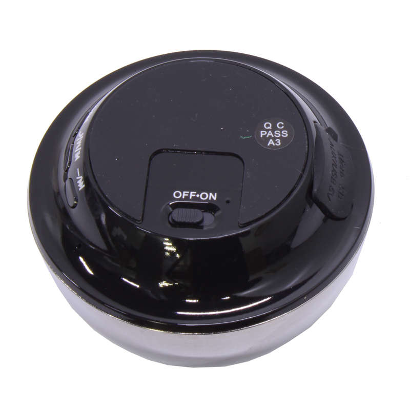 Baseline Bluetooth Wireless Speaker with Rechargeable Battery BL-001