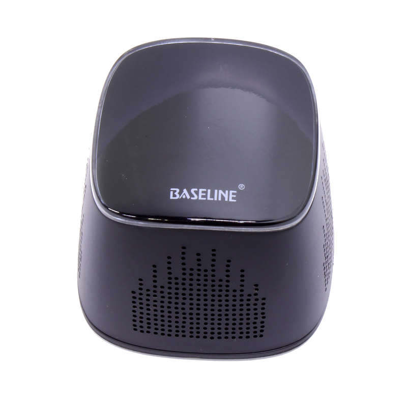 Baseline Bluetooth Wireless Speaker BL-021 - Black