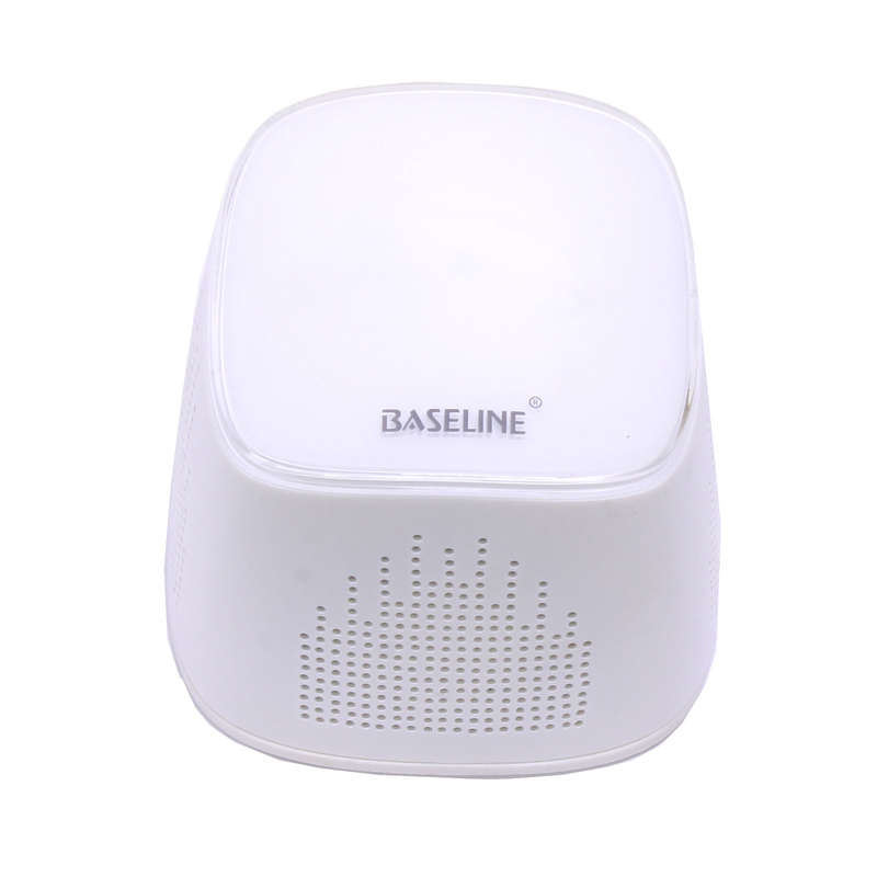 Baseline Bluetooth Wireless Speaker BL-021 - White