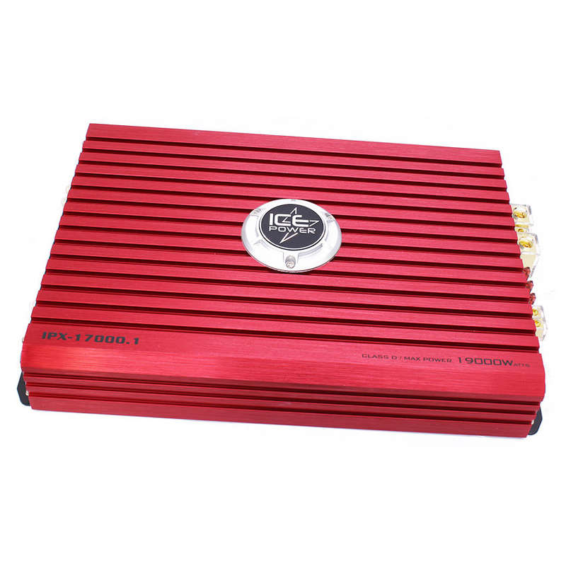 Ice Power IPX-17000 1900w 1channel Monoblock Amplifier