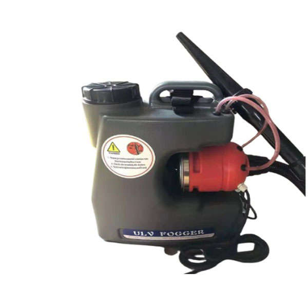 Electric Cold Fogger ULV Sprayer Electric Sanitizer Sprayer Machine - 20Litre