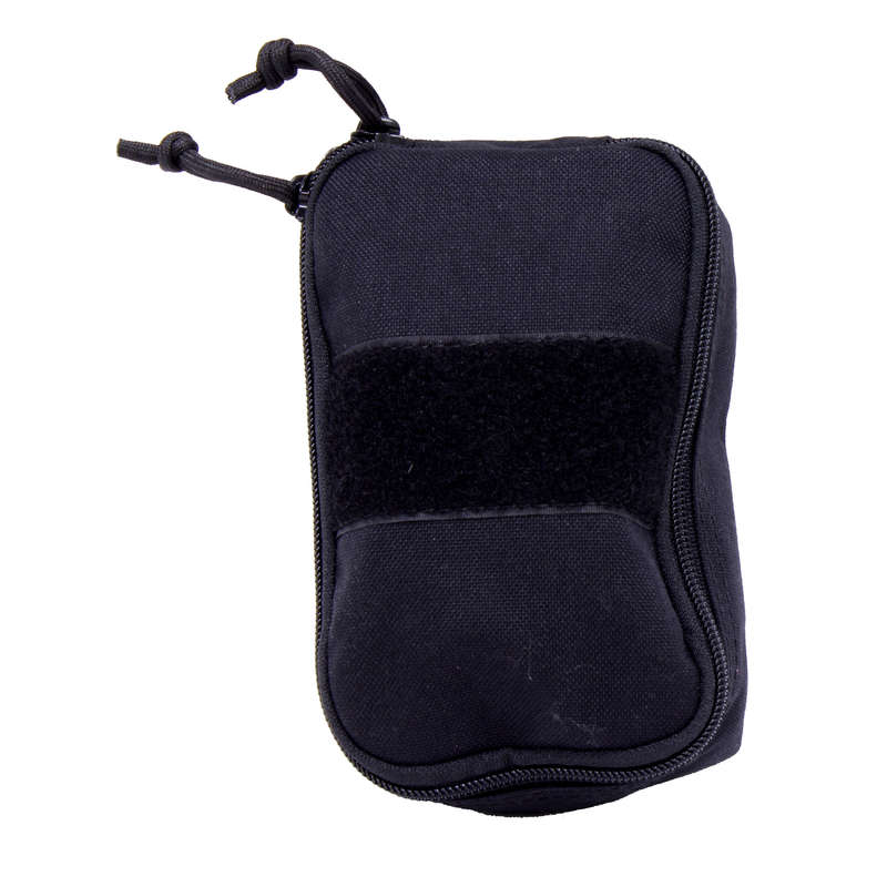 Individual First Aid Kit In A Bag with Basic Contents