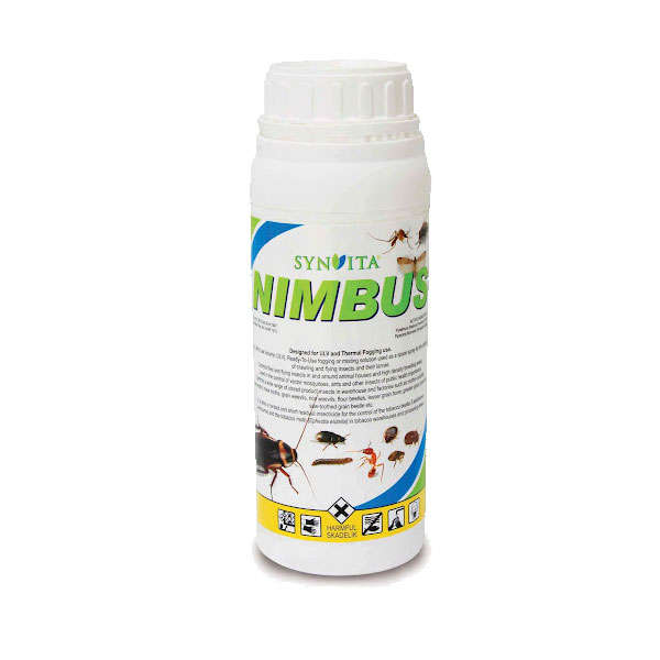Nimbus Spray Suitable For ULV Applications - 1 Litre