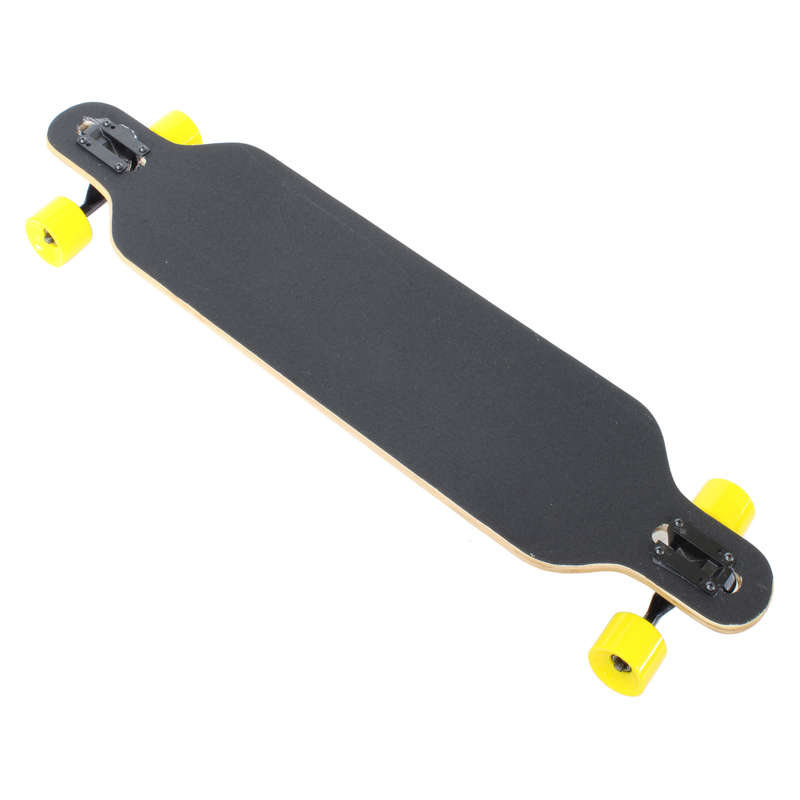 Skateboard 107x23.5 cm Longboard Speedboard - Display
