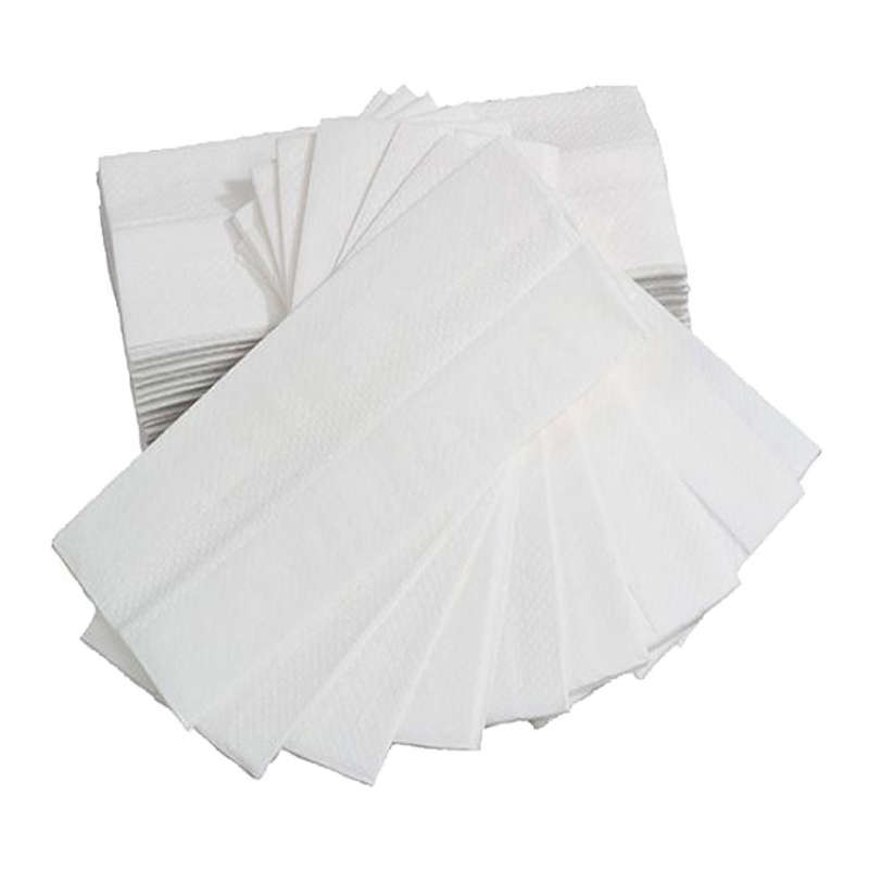 C-Fold Hand Paper Towels by Pillowy Soft - Box of 2000