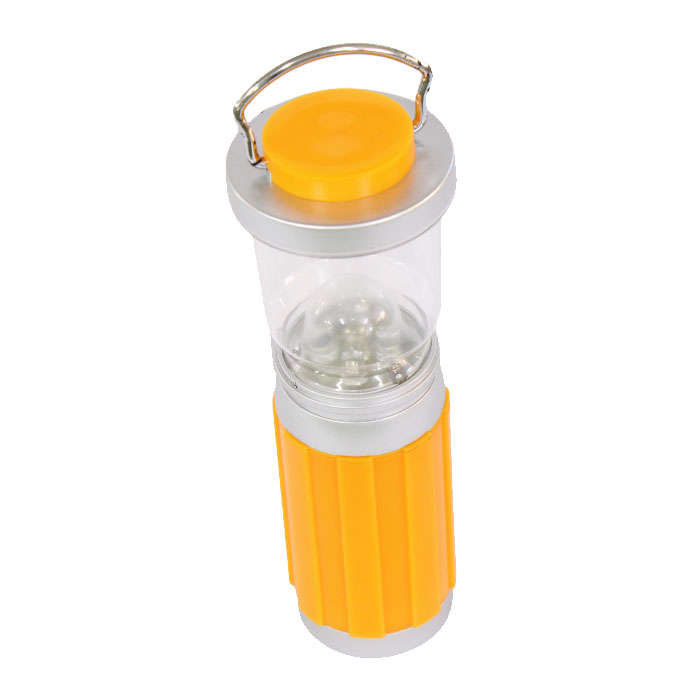 Electric Portable Lantern Lamp - Camping Torch