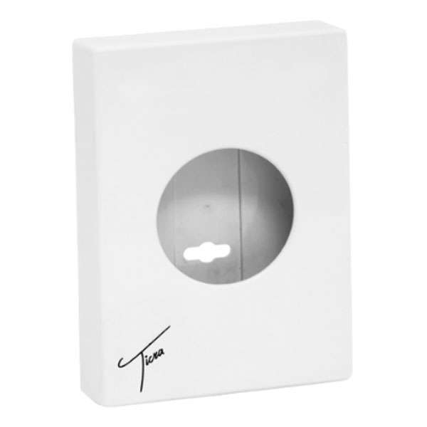 Sanitary Pad Packet Dispenser - Wall Mountable Hygiene Bag Dispenser