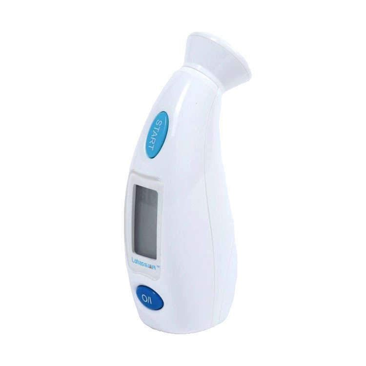 Infrared Portable Jumbo LCD Screen Forehead Thermometer