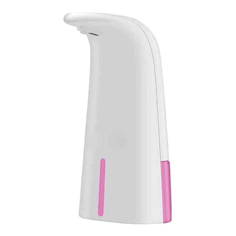 Touchless LED 250ml Automatic Foam Soap Dispenser