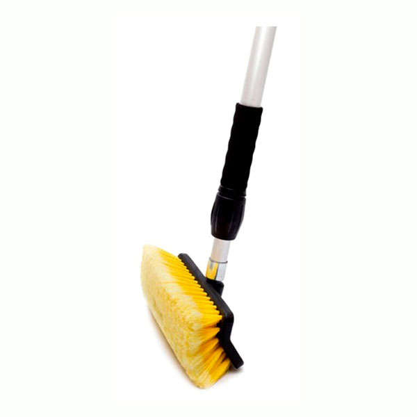 Car/Bus Wash Brush Cleaning Broom