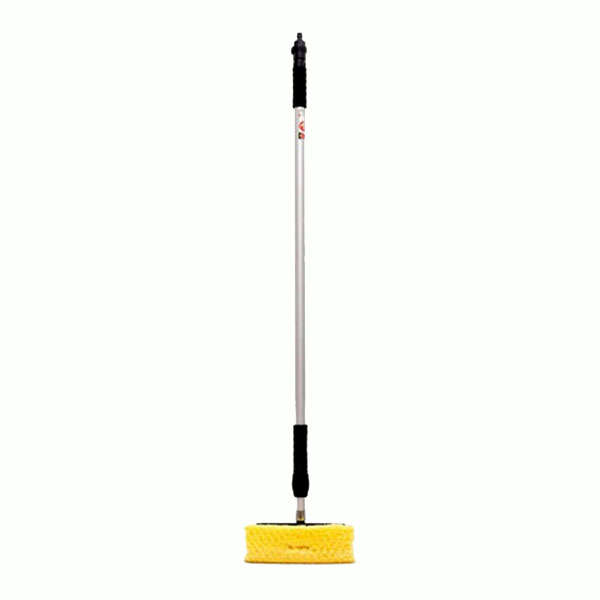 Car/Bus Wash Brush Cleaning Broom