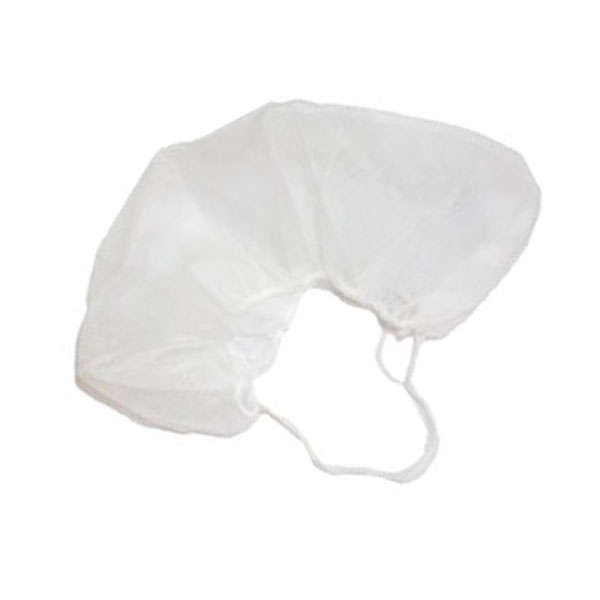 Disposable Hygiene Beard Cover Protectors - Pack of 100
