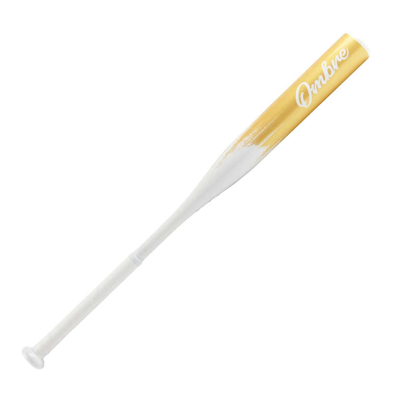 Rawlings Ombre Fastpitch 30 Inch 19oz Aluminium Softball/Baseball Bat