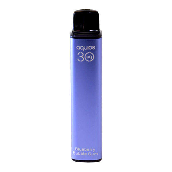 Innobar Flow Disposable Vape Pen - 7ml - 3500 Puffs - Blueberry Bubble Gum