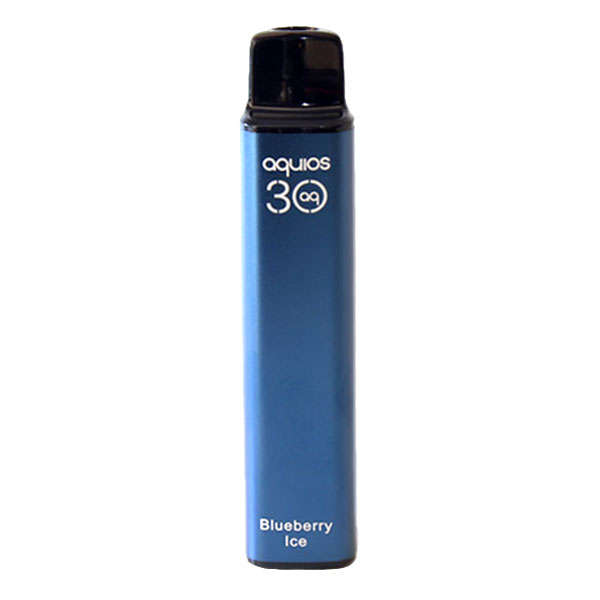 Innobar Flow Disposable Vape Pen - 7ml - 3500 Puffs - Blueberry Ice