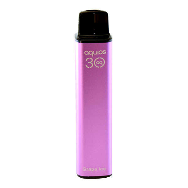 Innobar Flow Disposable Vape Pen - 7ml - 3500 Puffs - Grape Ice