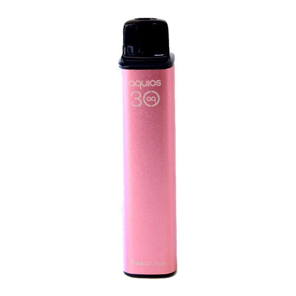 Innobar Flow Disposable Vape Pen - 7ml - 3500 Puffs - Peach Ice