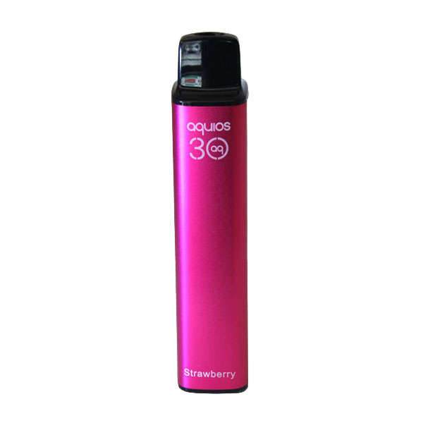 Innobar Flow Disposable Vape Pen - 7ml - 3500 Puffs - Strawberry