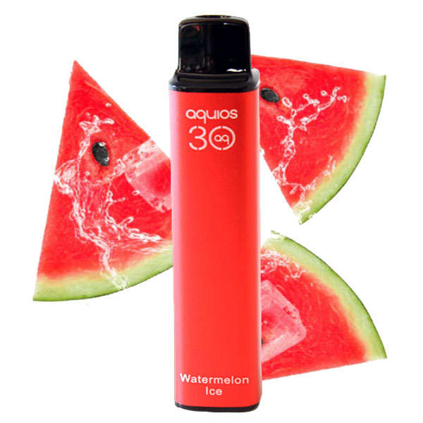 Innobar Flow Disposable Vape Pen - 7ml - 3500 Puffs - Watermelon Ice