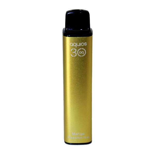 Innobar Flow Disposable Vape Pen - 7ml - 3500 Puffs - Mango Passion Ice