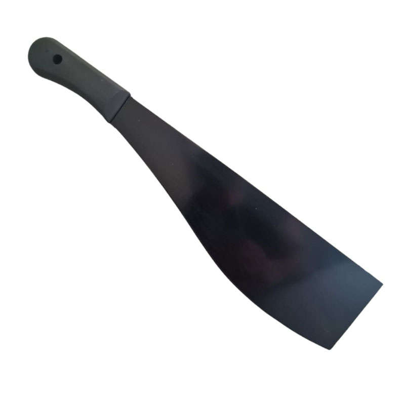 Poly Handle Plain Cane Knife Machete Gardening Cutter - 37cm Blade